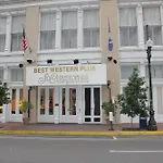 Hotel Western St. Christopher