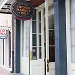 Hotel French Market 3*