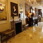 French Market Hotel