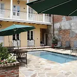 Hotel French Market New Orleans