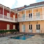French Market Hotel 3*