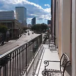 Hotel French Market