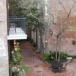 Hotel French Market New Orleans