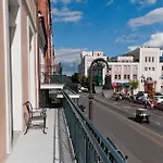 Hotel French Market