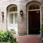 French Market Hotel New Orleans