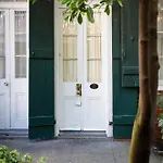 Hotel St. Pierre French Quarter