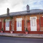 St. Pierre French Quarter Hotel 3*