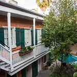St. Pierre French Quarter
