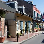 St. Pierre French Quarter 3* New Orleans