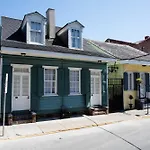 Hotel St. Pierre French Quarter