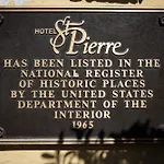 Hotel St. Pierre French Quarter New Orleans