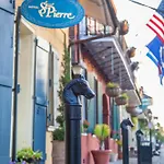 Hotel St. Pierre French Quarter