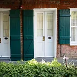St. Pierre French Quarter Hotel 3*