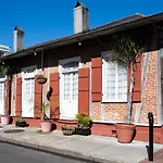 Hotel St. Pierre French Quarter New Orleans