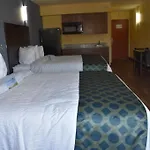 Days By Wyndham Pontchartrain Hotel