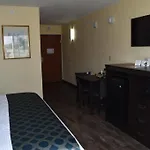 Hotel Days By Wyndham Pontchartrain New Orleans