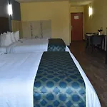 Days By Wyndham Pontchartrain Hotel New Orleans