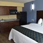 Hotel Days By Wyndham Pontchartrain New Orleans