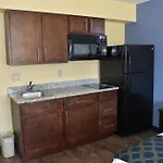 Days By Wyndham Pontchartrain 3*