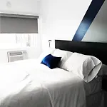 Motel The Ben Louie 3*