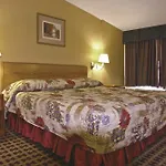 6-new Orleans, La - Near Downtown Hotel