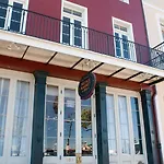 French Market Hotel New Orleans