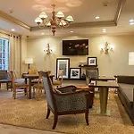 Hampton New Orleans/st.charles Ave 3* New Orleans