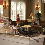 Hotel Hampton New Orleans/st.charles Ave 3*