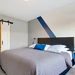 The Ben Louie Motel 3*