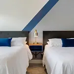 The Ben Louie Motel New Orleans