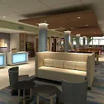 Express - Arts District By Ihg 3* New Orleans
