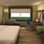 Hotel Express - Arts District By Ihg New Orleans