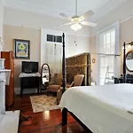 Bed & Breakfast Ashton's