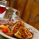 Ashton's Bed & Breakfast