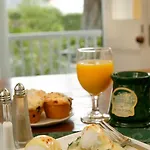 Ashton's Bed & Breakfast New Orleans