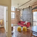 Aparthotel Sonder At Constance Lofts 3*