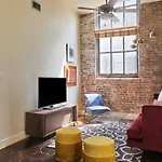 Sonder At Constance Lofts 3* New Orleans