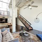 Sonder At Constance Lofts 3*