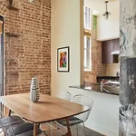 Aparthotel Sonder At Constance Lofts