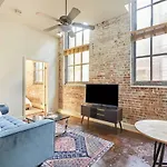 Sonder At Constance Lofts Aparthotel 3*