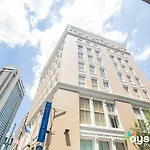 Hotel Western St. Christopher