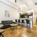 Spacious Condos Steps Away From French Quarter
