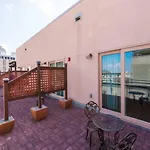 Spacious Condos Steps Away From French Quarter