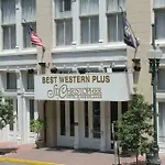 Western St. Christopher New Orleans