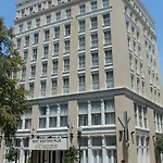 Western St. Christopher New Orleans