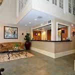Western St. Christopher Hotel New Orleans