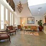 Western St. Christopher Hotel 3*