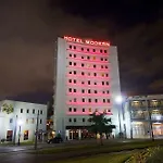 Hotel Express - Arts District By Ihg 3*