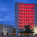 Hotel Express - Arts District By Ihg 3*