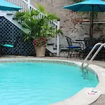 Hotel St. Pierre French Quarter 3*